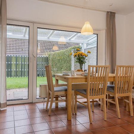 Haus Harle 50201 Ferienwohnung Harle 1 Harlesiel Zewnętrze zdjęcie