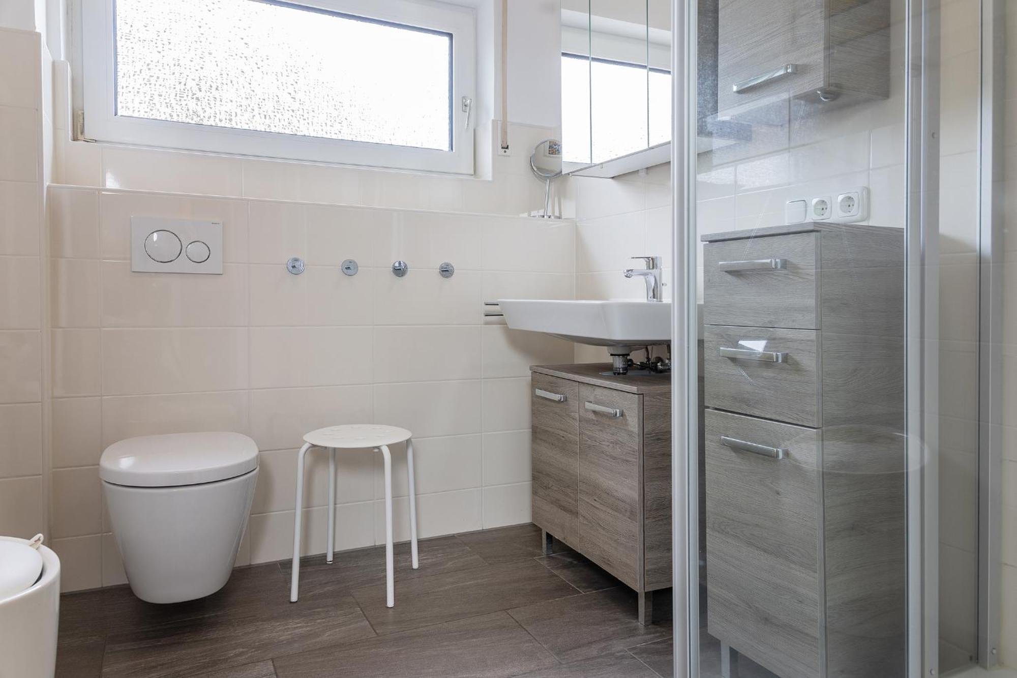 Haus Harle 50201 Ferienwohnung Harle 1 Harlesiel Zewnętrze zdjęcie